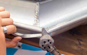 disadvantages of Watermoor lead roofing