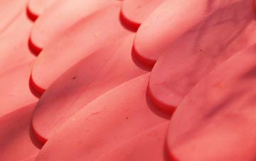 Watermoor plastic roof costs