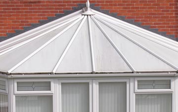 Watermoor polycarbonate conservatory roof repairs