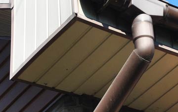 Watermoor soffit installation costs
